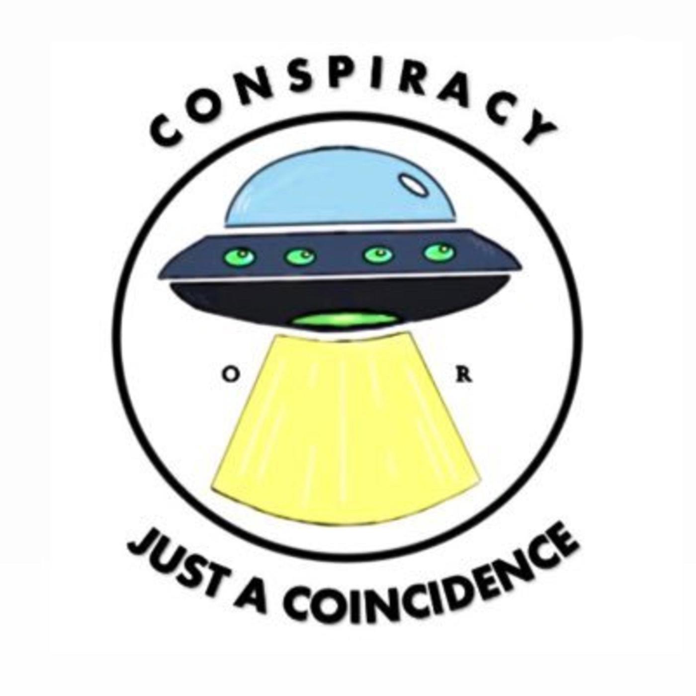 Who Really Pulls The Strings? Johnny Cirucci on Conspiracy or Just a Coincidence? with Jack Allen