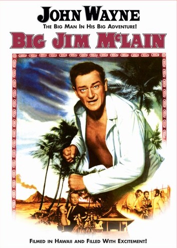Big Jim McLain