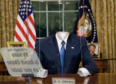 Obama-EmptySuit