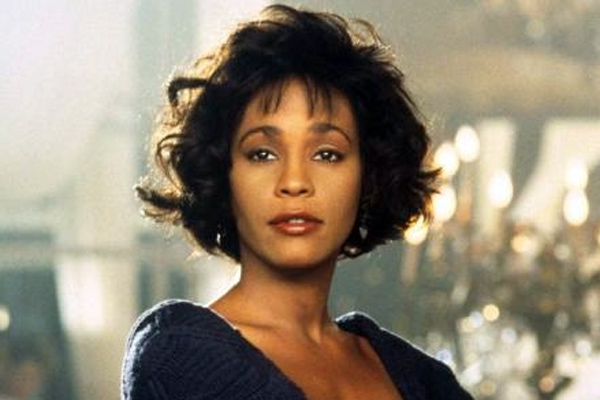 The Death of Whitney Houston