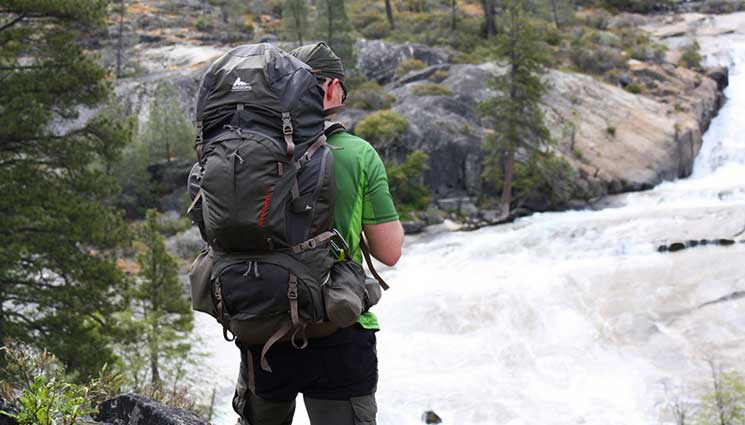 Prepping 101: How to Make Your Own Bug-Out Bag