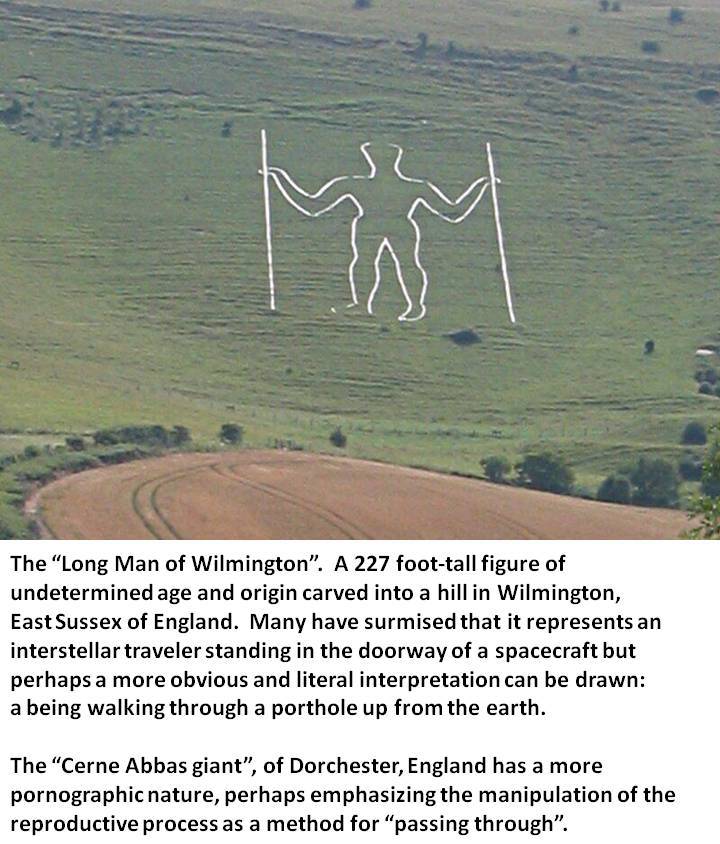 the long man of wilmington (caption)
