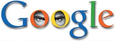 google-is-watching